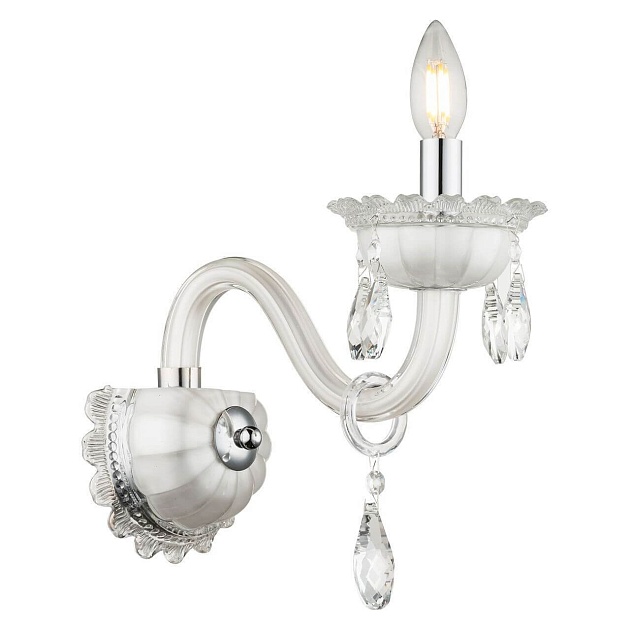 Бра Globo Teejay 64118-1W изображение 1 Бра Globo Teejay 64118-1W Фото № 1