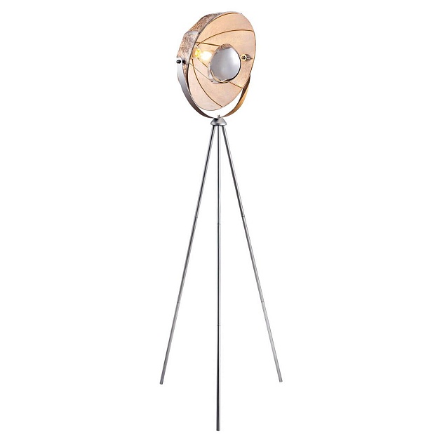 Торшер Lussole Lgo Klamath GRLSP-0557 изображение 1 Торшер Lussole Lgo Klamath GRLSP-0557 Фото № 1