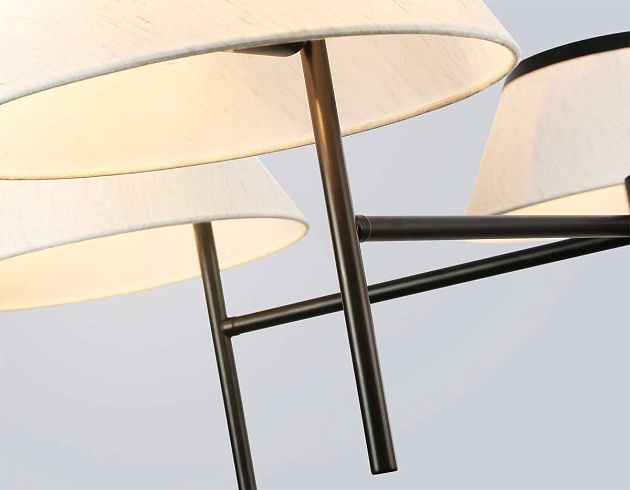 Люстра Ambrella Light HIGH LIGHT LH72453 Фото № 5