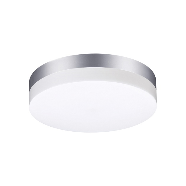 Уличный светодиодный светильник Novotech Street Opal 358883 Фото № 1