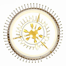 Подвесная люстра ST Luce Aversa SL1352.203.09 3