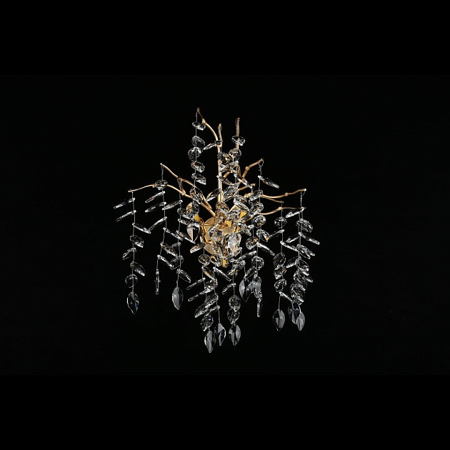 Настенный светильник Aployt Gertunia APL.847.01.03 Фото № 6