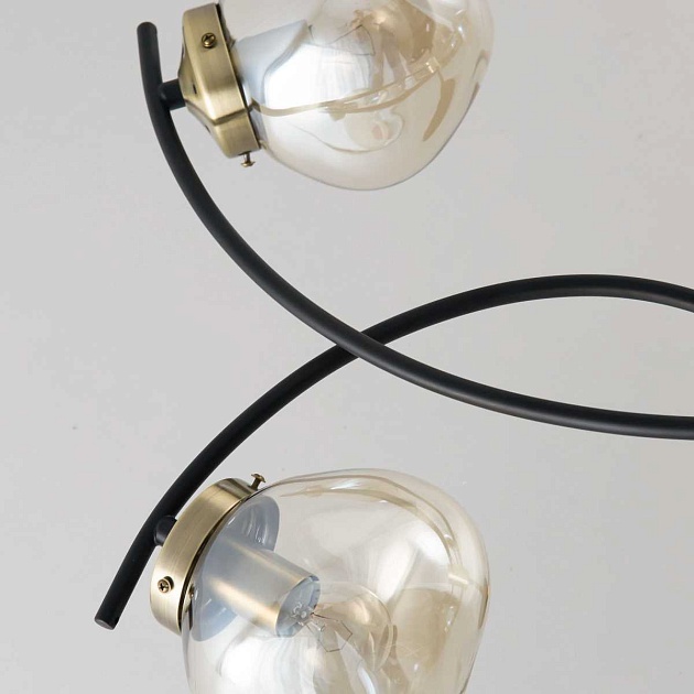 Потолочная люстра Citilux Фабула CL110165 изображение 13 Потолочная люстра Citilux Фабула CL110165 Фото № 13