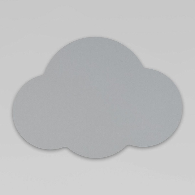 Настенный светильник TK Lighting 4965 Cloud Фото № 1