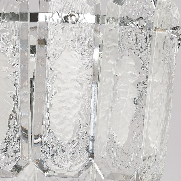 Подвесной светильник De City Бриз 111018201 Фото № 3