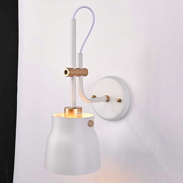 Бра Imperium Loft Ram 167723-26 изображение 2 Бра Imperium Loft Ram 167723-26 Фото № 2