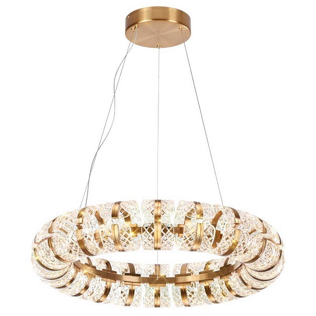 Подвесная люстра Odeon Light MIRAGE 5030/128L изображение 2 Подвесная люстра Odeon Light MIRAGE 5030/128L Фото № 2