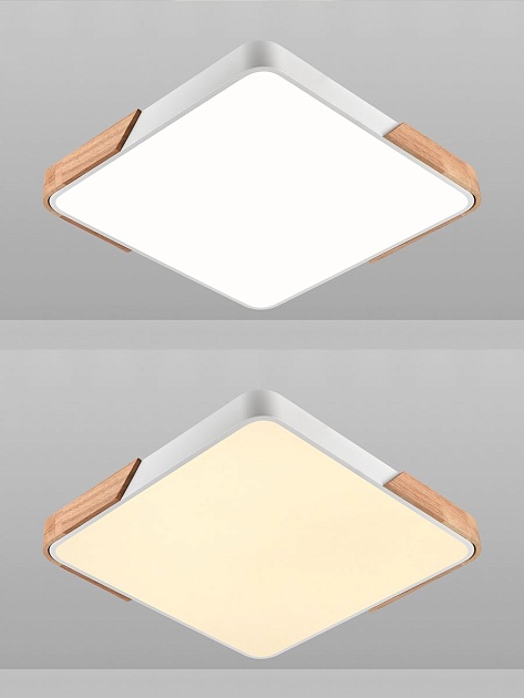 Потолочный светодиодный светильник Natali Kovaltseva LED LAMPS 81411 Фото № 5