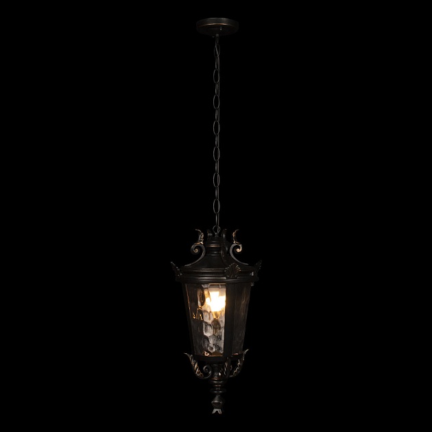 Уличный подвесной светильник Loft IT Verona 100003P изображение 3 Уличный подвесной светильник Loft IT Verona 100003P Фото № 3
