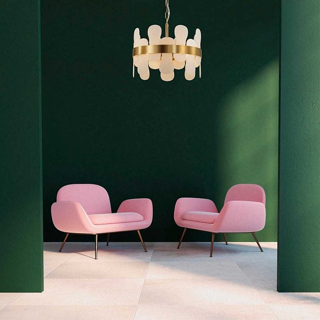 Подвесная люстра Lumion Moderni Micaela 5270/4 изображение 2 Подвесная люстра Lumion Moderni Micaela 5270/4 Фото № 2