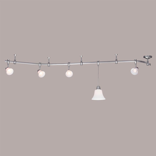 Трековый светильник Citilux Модерн CL560211 изображение 4 Трековый светильник Citilux Модерн CL560211 Фото № 4