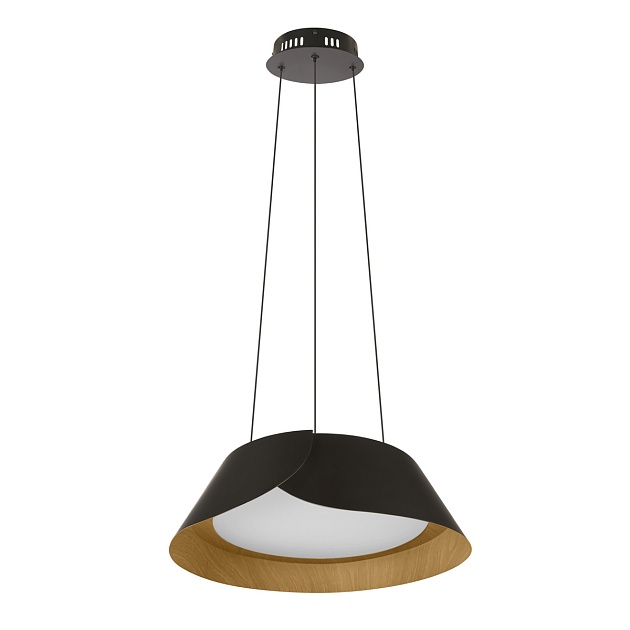 Подвесной светильник LOFT IT Lane 10370P Black изображение 1 Подвесной светильник LOFT IT Lane 10370P Black Фото № 1