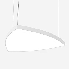 Подвесной светодиодный светильник Siled Moso 7371115