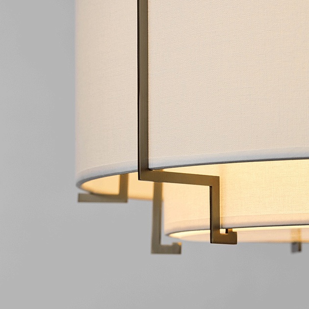Подвесная люстра Imperium Loft Cleo 140610-26 Фото № 16