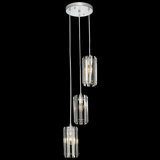 Подвесной светильник Citilux CL306031 Фото № 4