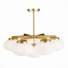 Подвесная люстра ST Luce Modica SL1503.203.07 3