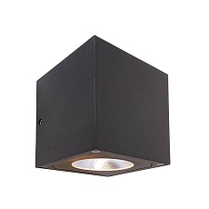 Уличный настенный светильник Deko-Light Cubodo II Double DG 731015