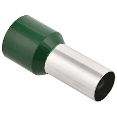 Наконечник НШВИ 50-20 оливковый (100шт/упак) IEK UGN10-050-15-20