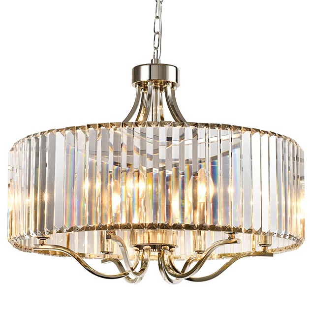 Подвесная люстра Newport 12406/S М0064990 Фото № 2