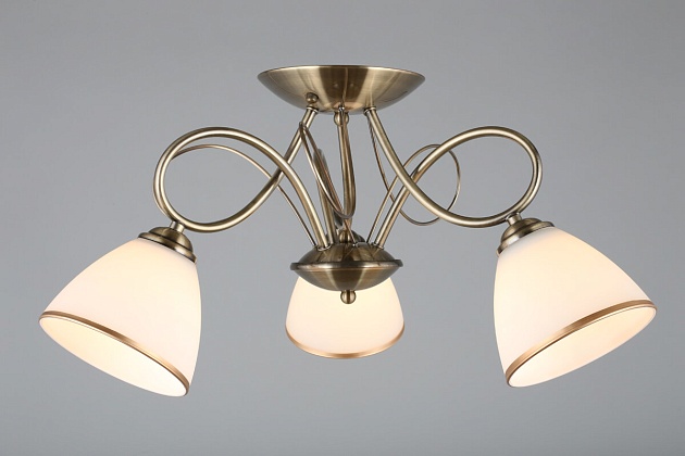 Потолочная люстра Omnilux Alimini OML-25307-03 Фото № 5