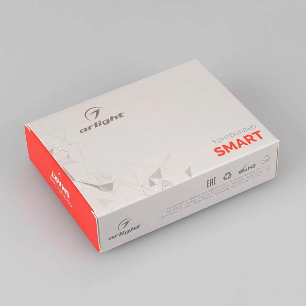 Контроллер Arlight Smart-K32-RGBW 028297 изображение 2 Контроллер Arlight Smart-K32-RGBW 028297 Фото № 2
