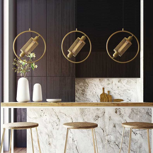 Подвесной светильник Imperium Loft RESIST01 101970-26 изображение 2 Подвесной светильник Imperium Loft RESIST01 101970-26 Фото № 2