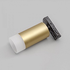Трековый светильник IMEX Leon GU10 IL.0010.0014 MG 3