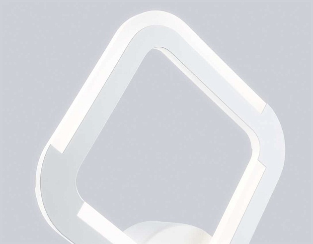 Светильник светодиодный настенный Ambrella light ACRYLICA FA8951 изображение 3 Светильник светодиодный настенный Ambrella light ACRYLICA FA8951 Фото № 3
