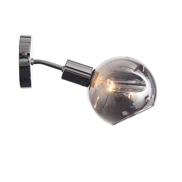 Бра Evoluce Gentore SLE155101-01 изображение 3 Бра Evoluce Gentore SLE155101-01 Фото № 3