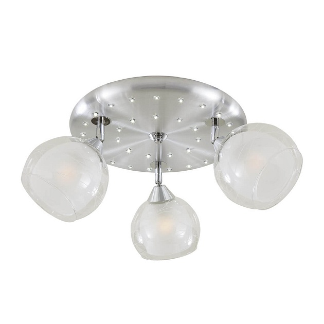 Спот Citilux Самба CL158132 изображение 1 Спот Citilux Самба CL158132 Фото № 1