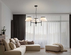 Люстра Ambrella Light HIGH LIGHT LH72451 3