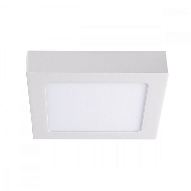 Потолочный светодиодный светильник Kanlux Kanti 33550 изображение 1 Потолочный светодиодный светильник Kanlux Kanti 33550 Фото № 1