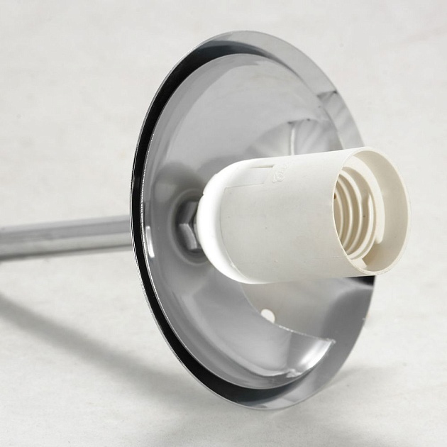 Подвесной светильник Lussole Loft Limestone LSP-8402 Фото № 7