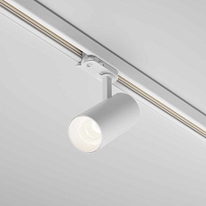 Трековый светодиодный светильник Maytoni Technical Focus Led TR197-3-12WCCT-M-W 3