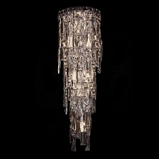 Настенный светильник Fluorite Vetto Chrome FL1054-7W