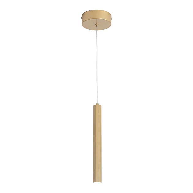 Подвесной светильник ST Luce ST614.213.06 изображение 1 Подвесной светильник ST Luce ST614.213.06 Фото № 1