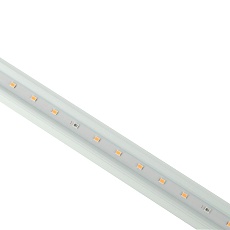 Настенный светодиодный светильник для растений Uniel ULI-P33-35W/SPLX IP40 White UL-00010527 4