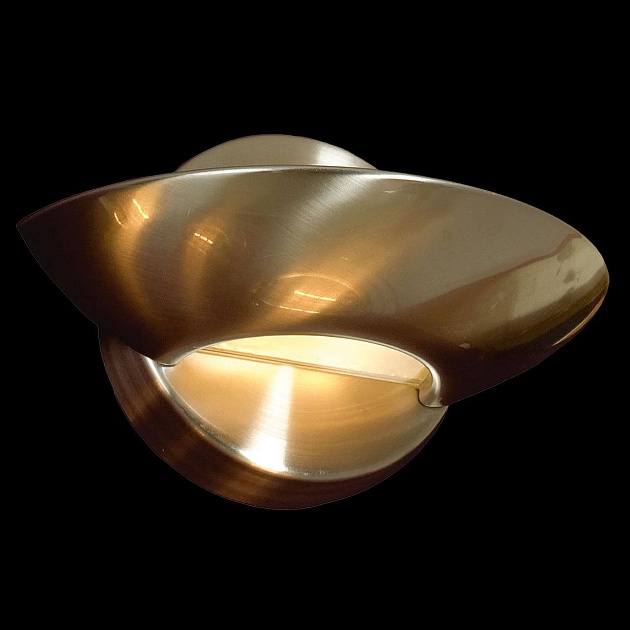 Настенный светодиодный светильник Lussole Loft Astro LSP-8333 Фото № 2