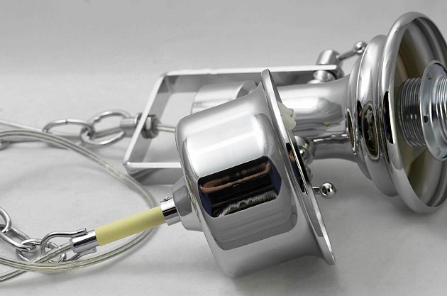 Подвесной светильник Lussole Loft LSP-9613 Фото № 4