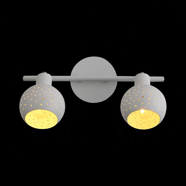 Спот ST Luce Stilano SL402.501.02 изображение 3 Спот ST Luce Stilano SL402.501.02 Фото № 3