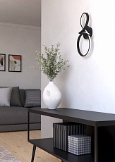 Настенный светильник Eglo Serpins 901268 4