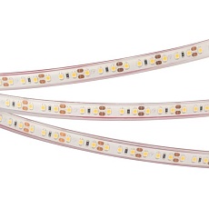 Светодиодная влагозащищенная лента Arlight 9,6W/m 120LED/m 2835SMD холодный белый 5M 033895 1
