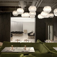 Подвесной светильник Imperium Loft Skyerne 141003-26 1