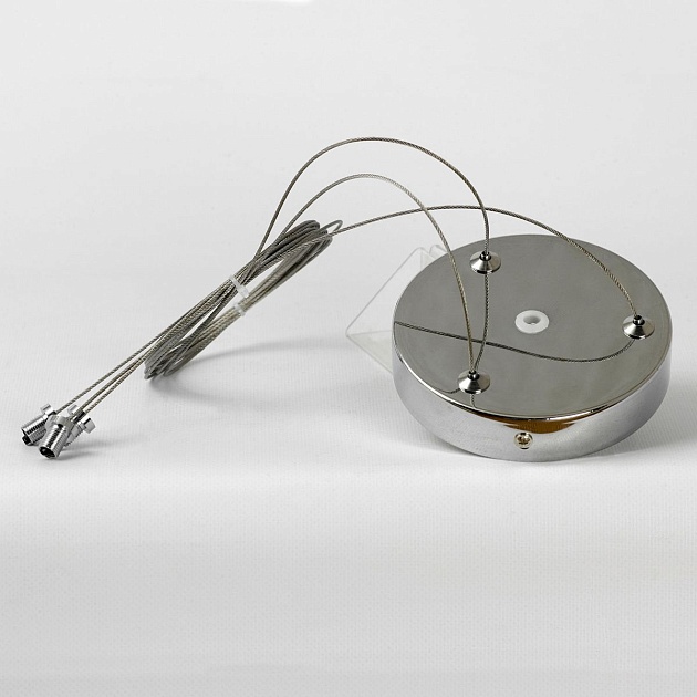 Подвесная люстра Lussole LSP-8743 Фото № 3