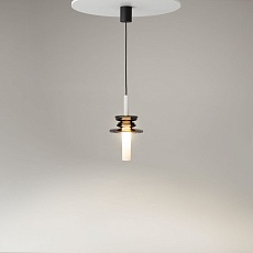 Подвесной светильник Maytoni Sound Wave MOD255PL-01B1 5