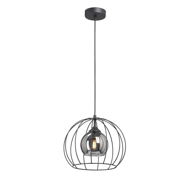 Потолочная люстра Vitaluce V3098-1/1S Фото № 1