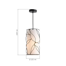 Подвесной светильник ST Luce SL6228.403.01 2