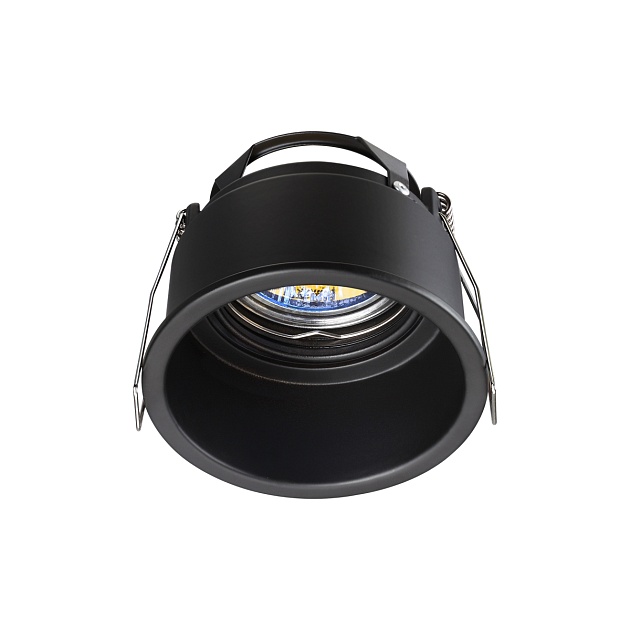 Встраиваемый светильник Novotech Spot Cloud 370840 Фото № 1