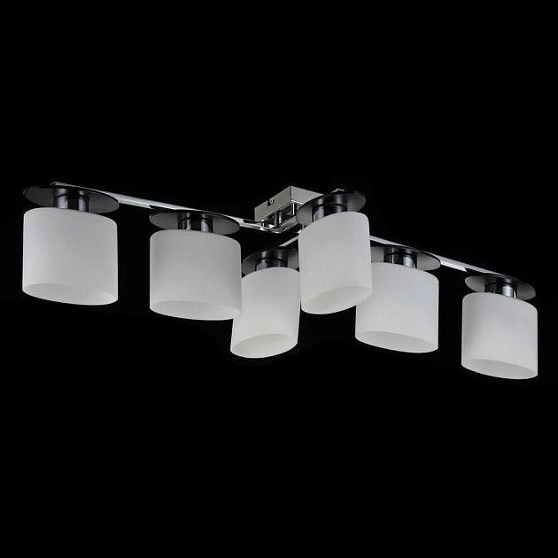 Потолочная люстра Freya Bice FR5101-CL-06-CN Фото № 4