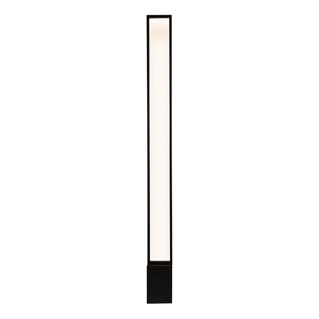 Торшер iLedex Edge B006230 BK Фото № 2
